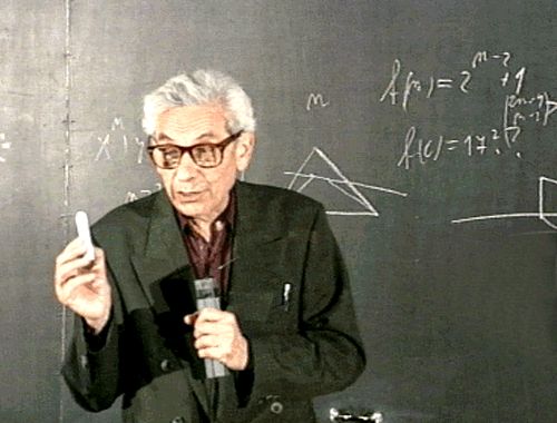 Erdős Pál