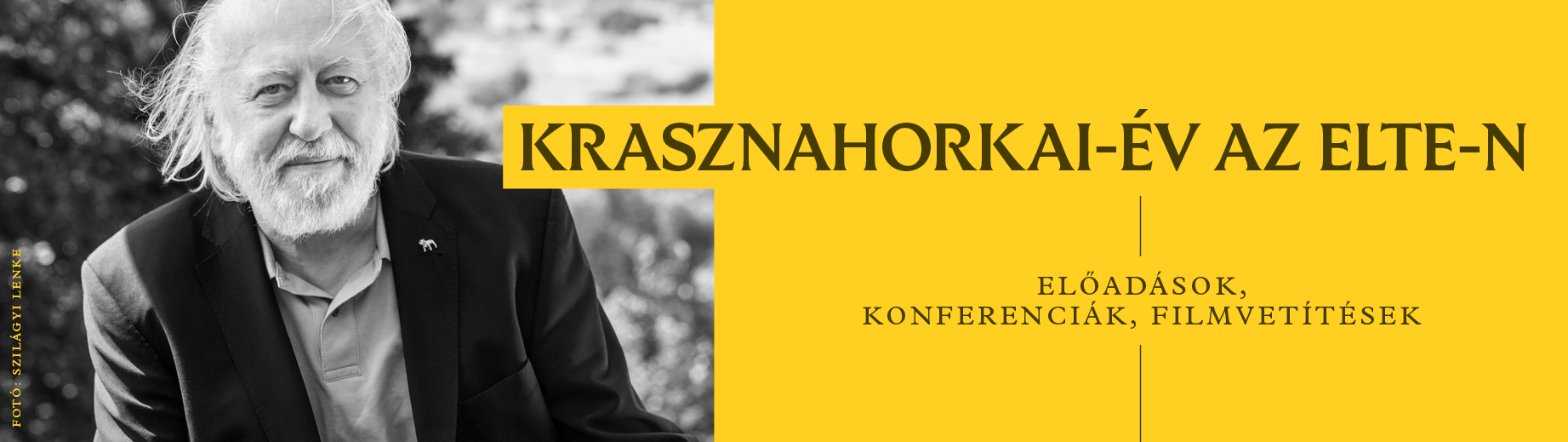 Kraszanhorkai-év